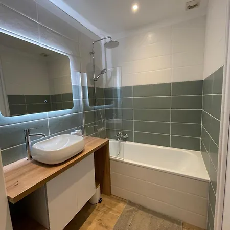 6 Pers Totalement Renove *