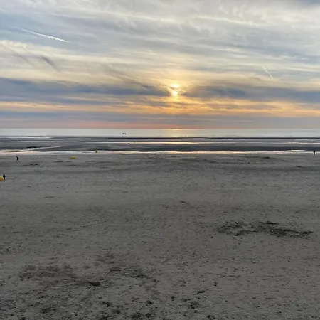 6 Pers Totalement Renove Апартаменты Мерлимон