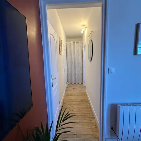 6 Pers Totalement Renove *