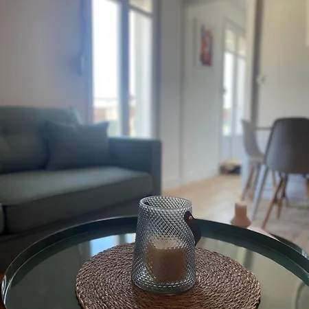 Апартаменты 6 Pers Totalement Renove Мерлимон