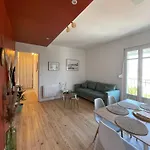 Lägenhet 6 Pers Totalement Renove *