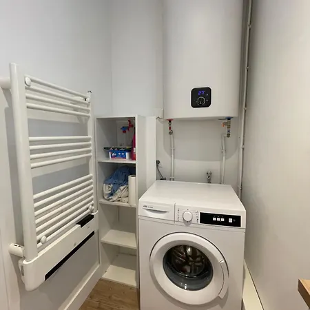 6 Pers Totalement Renove * Merlimont