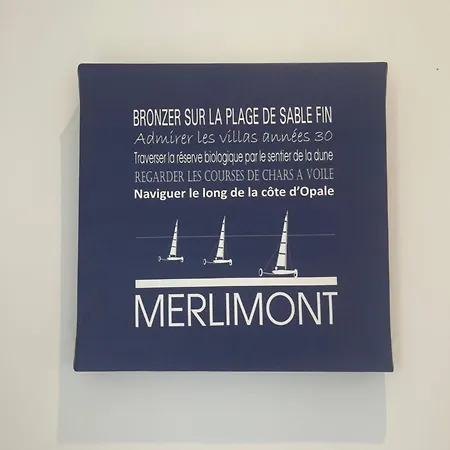 6 Pers Totalement Renove * Merlimont