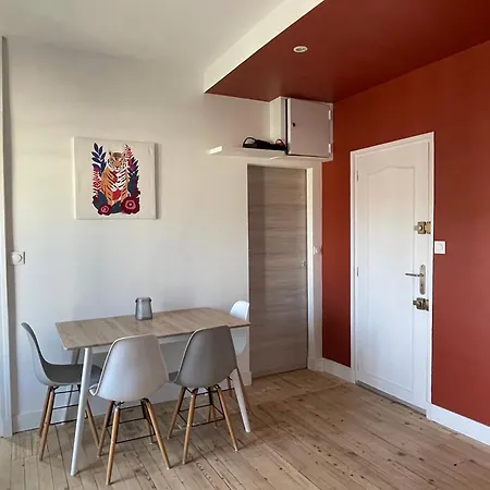 Apartment 6 Pers Totalement Renove