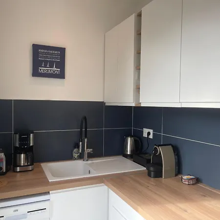 6 Pers Totalement Renove