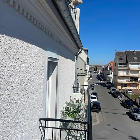 6 Pers Totalement Renove Lägenhet