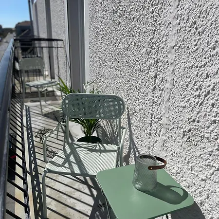 6 Pers Totalement Renove Apartament