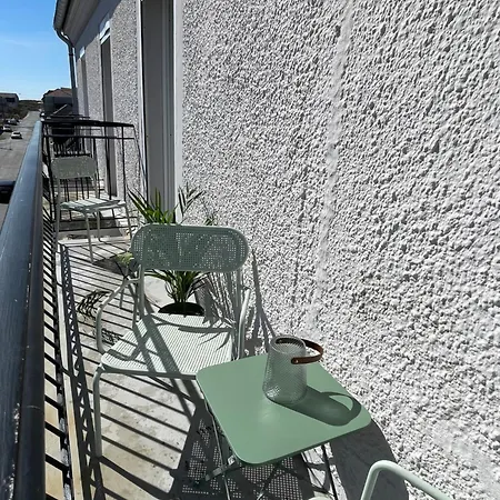 Apartament 6 Pers Totalement Renove