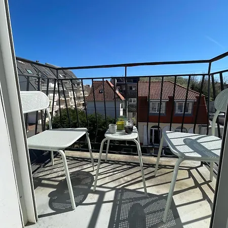 Apartment 6 Pers Totalement Renove