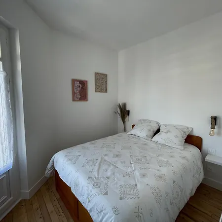 6 Pers Totalement Renove Apartament Merlimont