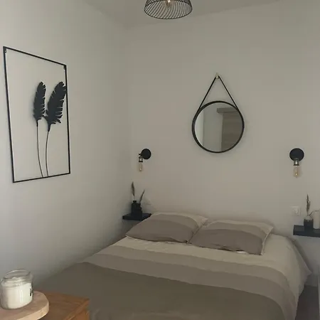 Apartment 6 Pers Totalement Renove